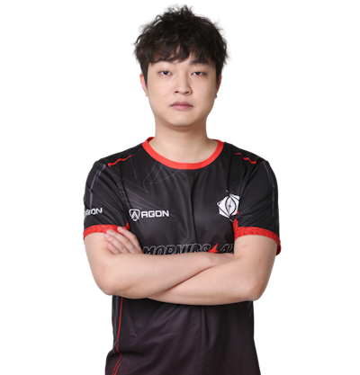 spine